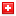 chwm.net server is located in Switzerland